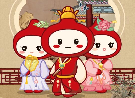 咕嚕27周年｜經典相遇，丸夢紅樓（有福利）